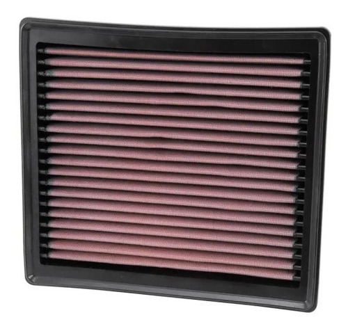 Filtro De Aire K&n Dodge Ram 2500 6.7 33-5005 2013-2022 Rp