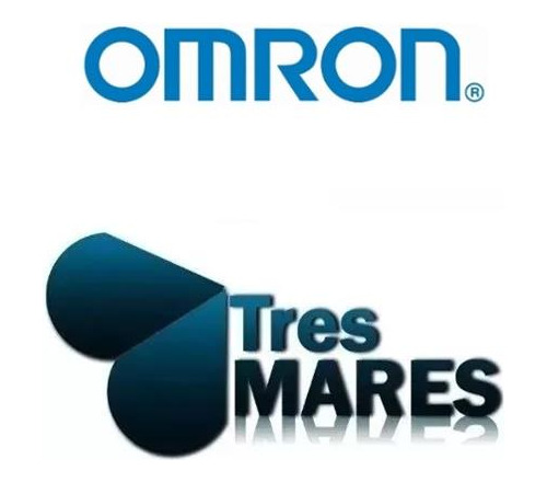 Imagen 2 de 2 de Brazalete Tensiometro Omron Hem-cr24 Estandar 22a32cm