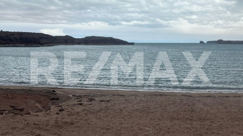 Terreno En Venta.costa De Playa.villa El Chocon