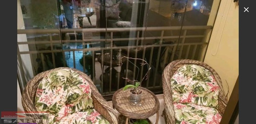 Imagem 5 de 13 de Apartamento Em Santana ! - St13954