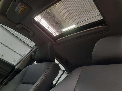 Imagem 11 de 13 de Yaris 1.5 16v Flex Sedan Xls Connect Multidrive