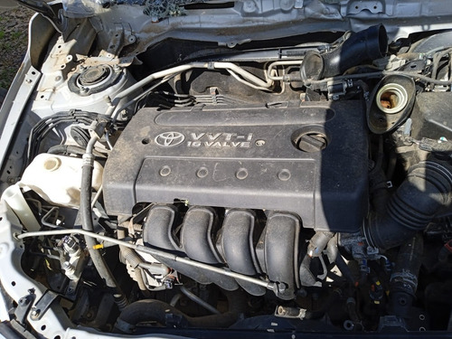 Sucata Corolla 1.8 2011 136cvs Flex Automat. - Rs Auto Peças
