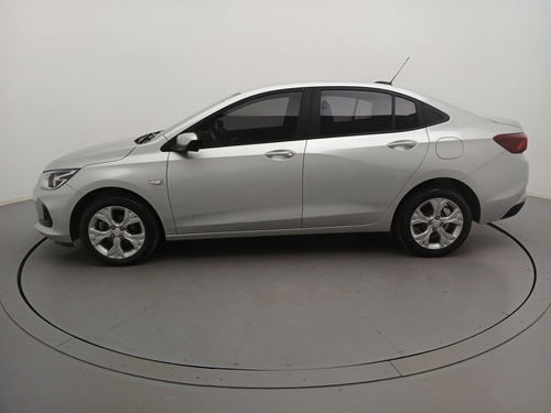 Chevrolet Onix 1.0 TURBO FLEX LTZ AUTOMÁTICO