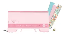 Comprar Thermal Cinch Encuadernado Térmico Rosa Wer Libretas Agendas