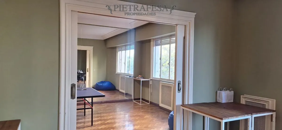 Apartamento En Alquiler, 6 Dormitorios, 5 Baños, Terraza. Centro. · Foto 5