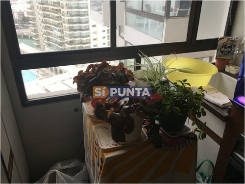 Imagen 16 de 30 de Apartamento En Punta Del Este