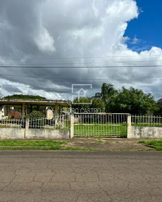 Terreno en venta