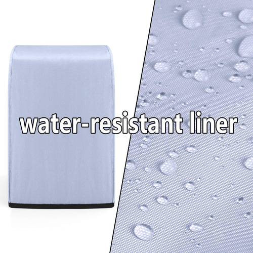 Funda Para Procesadora De Alimentos Luxja