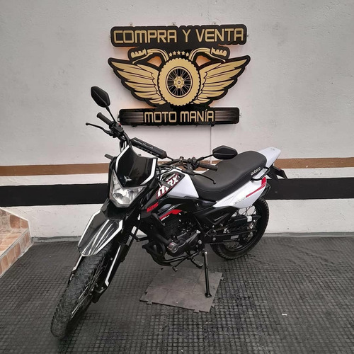Victory Mrx 125 Mod 2021 Al Dia Traspaso Incluido