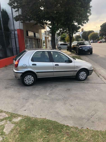 Fiat Palio 1.7 El 1999