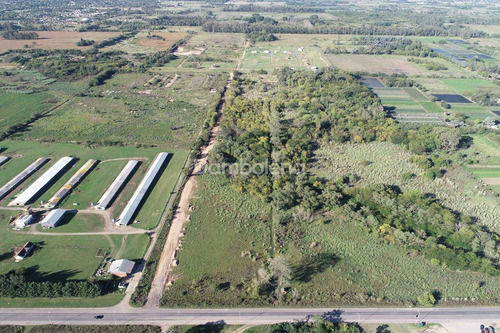 Imagen 5 de 18 de Terreno Fraccion En Venta Ubicado En Pilar, G.b.a. Zona Norte