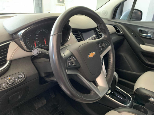 Chevrolet Tracker 1.8 Ltz+ 140cv
