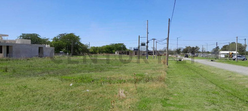 Lote En Venta City Bell La Cañada 1