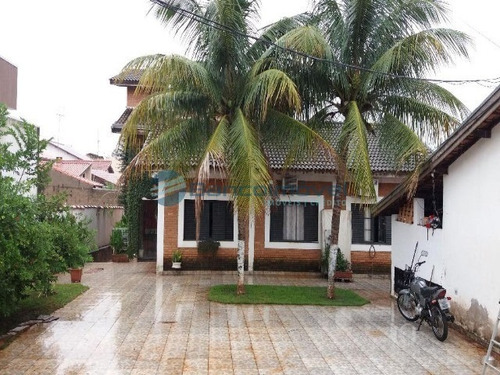 Chacara Para Venda Jardim Ypê, Chacara Para Venda Em Paulínia - Ch00098 - 34413596