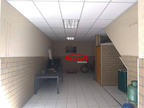 Imagem 23 de 23 de Sobrado Com 3 Dormitórios À Venda, 150 M² Por R$ 795.000,00 - Penha De França - São Paulo/sp - So2785