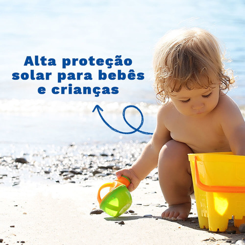 Mustela Protetor Solar Bebe E Infantil Loção Fps 50 200ml