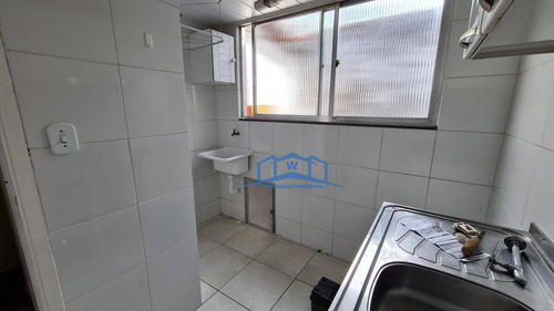 Imagem 12 de 14 de Apartamento 2 Quartos Aluguel - Centro - Petrópolis/rj - Ap0041