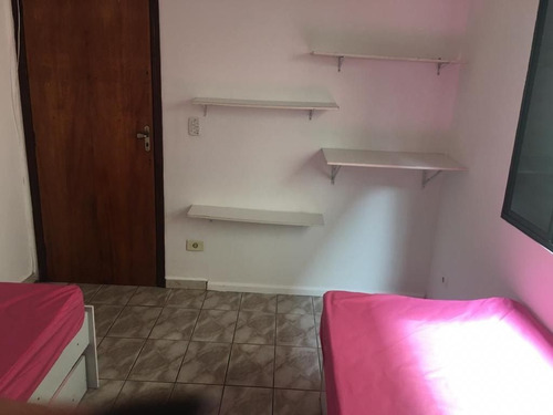 Imagem 2 de 25 de Apartamento Com 2 Dormitórios À Venda, 60 M² Por R$ 360.000,00 - Praia Das Toninhas - Ubatuba/sp - Ap1832