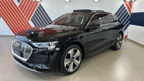 Audi E-tron ELÉTRICO PERFORMANCE QUATTRO