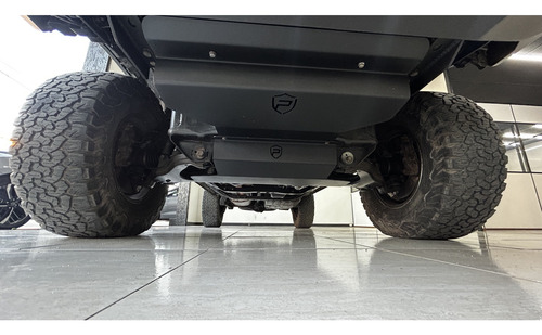 Toyota Hilux SW4 3.0 4X4 8V TURBO DIESEL 4P MANUAL