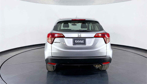 Imagen 6 de 15 de 110653 - Honda Hr-v 2016 Con Garantía