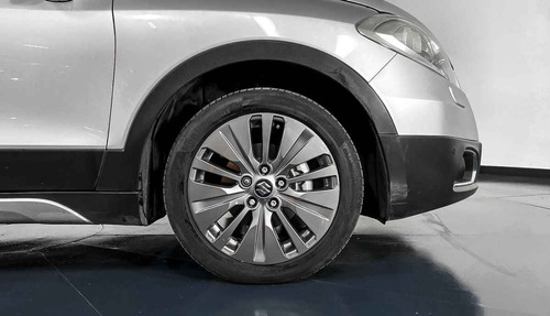 Imagen 11 de 15 de 103346 - Suzuki S-cross 2016 Con Garantía