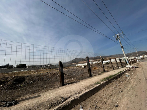 Terreno Comercial En Renta En Santa Cruz