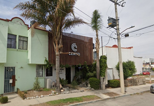 Casa En Av. De Las Aves 1, Villas De Pachuca, 42083 Pachuca De Soto, Hgo. (ov)