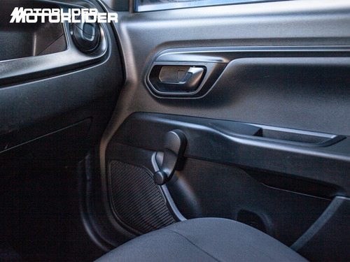 Imagen 21 de 25 de Fiat Strada Endurance 1.4 Con F/oficial | Permuta / Financia