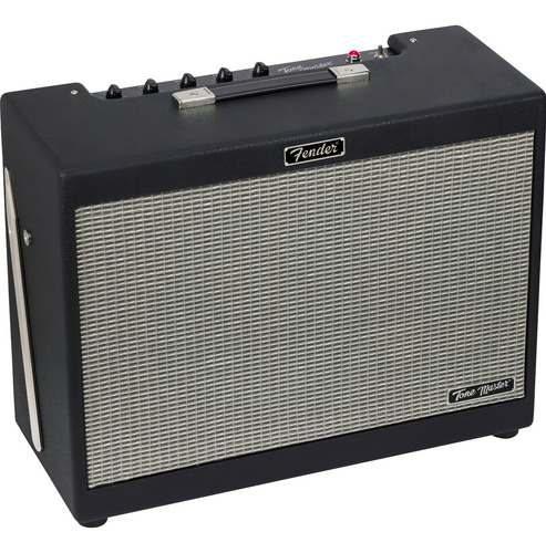 Amplificador de guitarra Fender Tone Master Fr-12