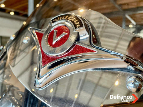 Kawasaki Vulcan - Defranco Motors