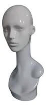 Comprar Vendo Maniquí Tfemenino Para Exhibición De Collares Y Otros 