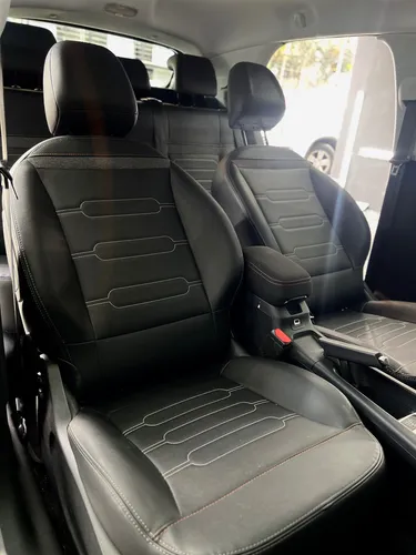 Citroen C4 Cactus 2024 1.6