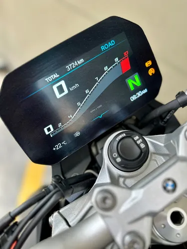 Bmw F900r Dynamic