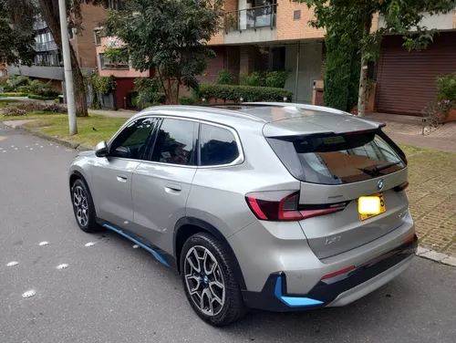 BMW Ix1 Ix1 Xdrive30 X Line
