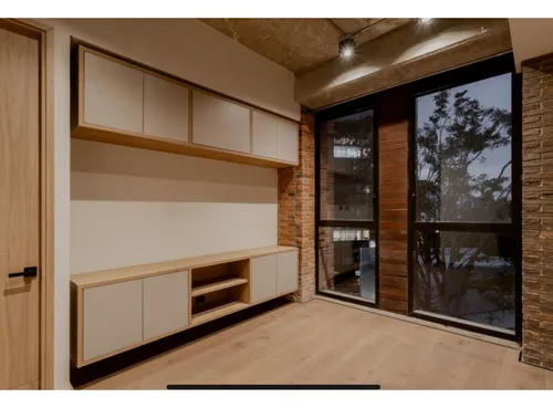 205m2 Apartamento En El Poblado