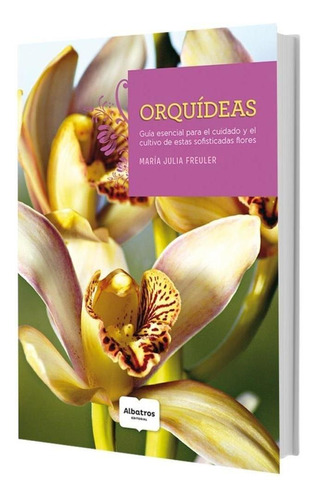 Orquideas - Freuler