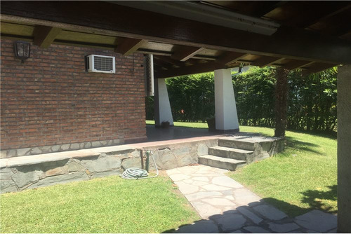 Casa En Venta 3 Amb Country Mi Refugio Canning