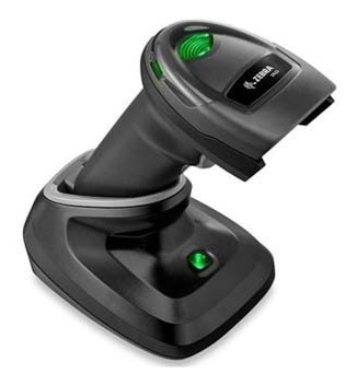 Imagen 3 de 6 de Lector De Código De Barra Zebra Ds2278 Inalambrico 2d + Base