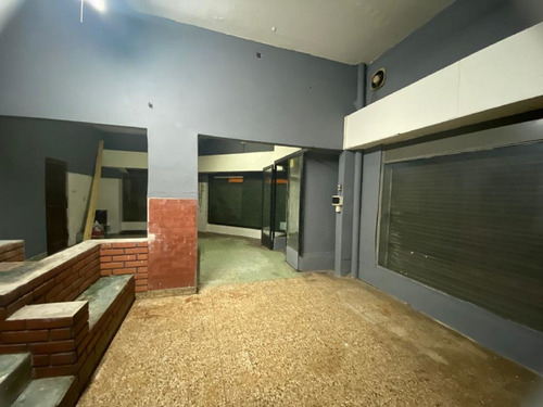 Imagen 16 de 27 de Local + 3 Departamentos Venta Villa Ballester