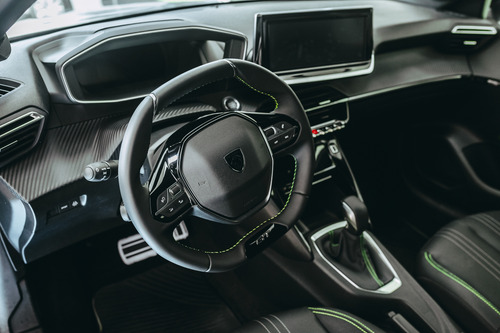 Peugeot 208 1.0T Gt