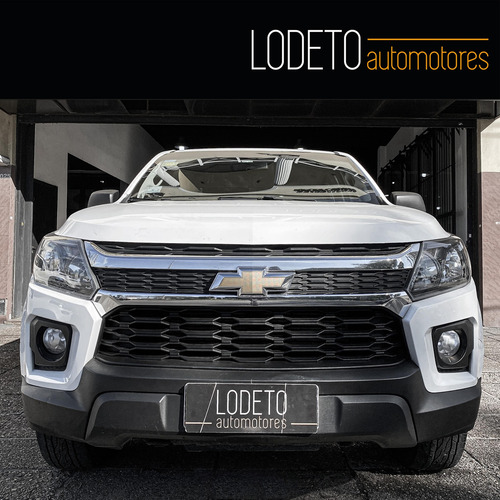 Chevrolet S10 2.8 Lt Cd Tdci 200Cv 4X4 At