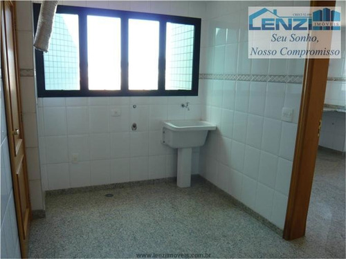 Imagem 10 de 13 de Apartamentos De Cobertura À Venda Em Bragança Paulista/sp - Compre O Seu Apartamentos De Cobertura Aqui! - 1358889