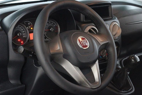 Fiat Doblò 1.8 Mpi Essence 16v Flex 4p Manual 2015/2016