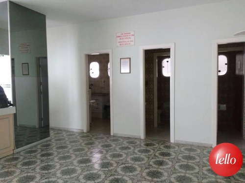 Apartamento - Ref: 223356