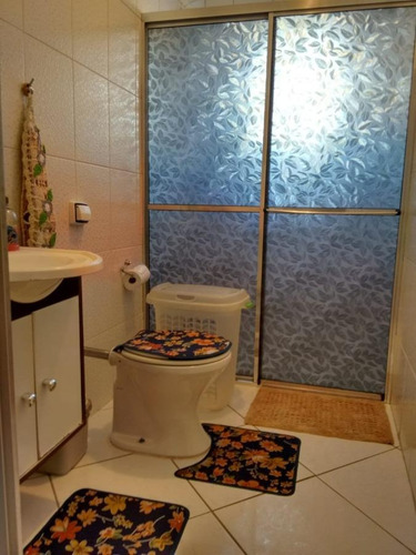 Imagem 5 de 15 de Sobrado Para Venda Por R$690.000,00 Com 160m², 3 Dormitórios, 1 Suite E 2 Vagas - Alto Da Mooca, São Paulo / Sp - Bdi28672