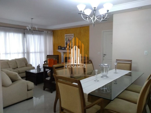 Imagem 2 de 14 de Apartamento Em Vila Gomes Cardim, São Paulo/sp De 151m² 3 Quartos À Venda Por R$ 1.594.744,00 - Ap1746845-s