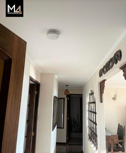 Departamento En Venta De 3 Dorm. En Las Condes