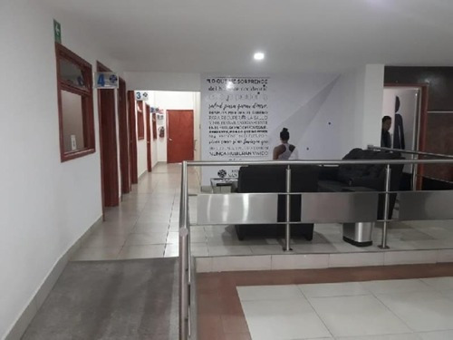 Imagen 9 de 10 de Oficina Comercial En Renta Victoria De Durango Centro