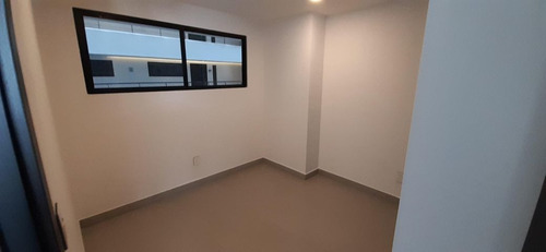 Imagen 5 de 14 de Departamento En Venta En Benito Juarez Portales 213992al